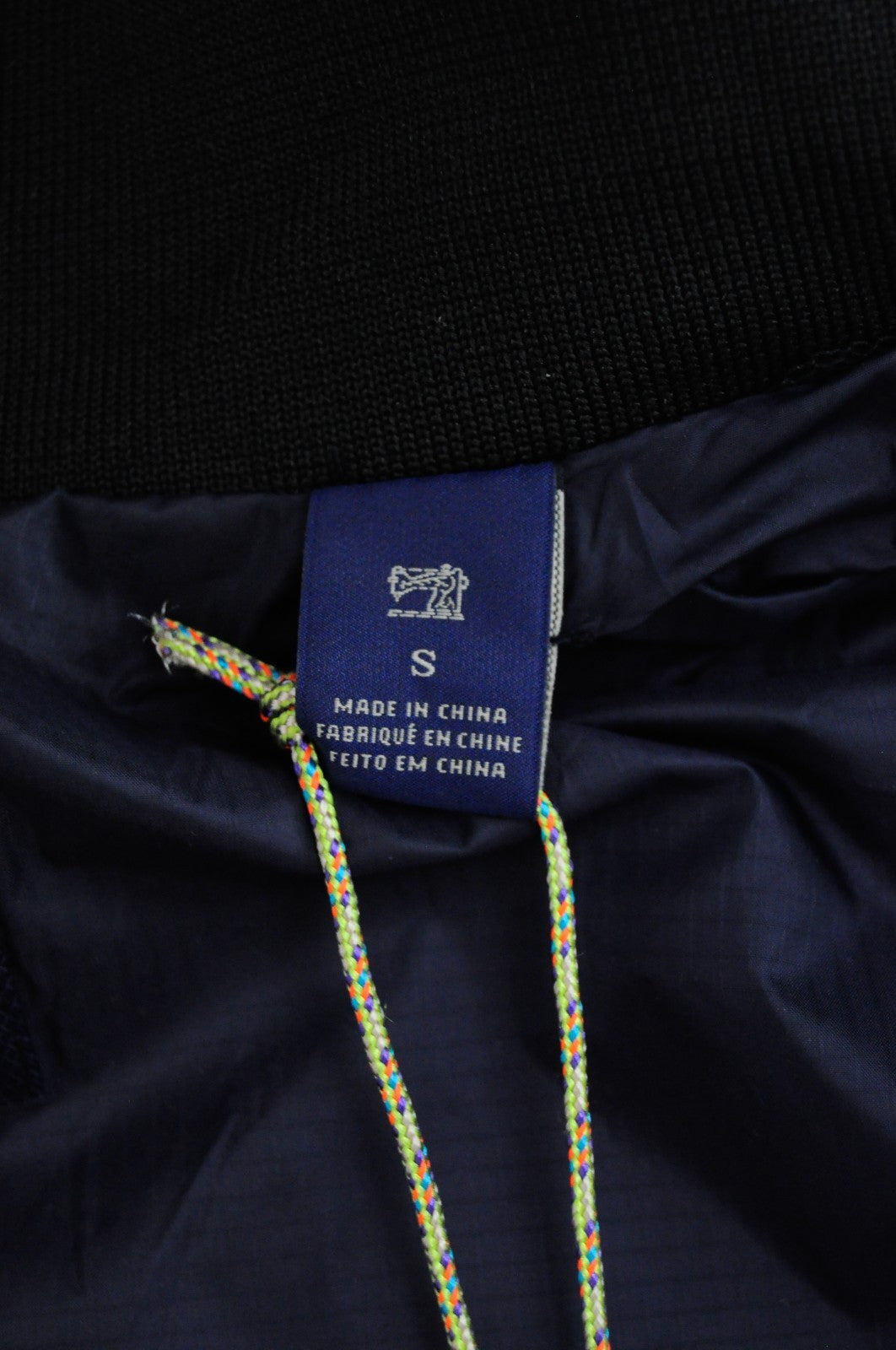 SCOTCH & SODA Ams Couture Men Jacket S Grey Patterned Lightweight Long Sleeved