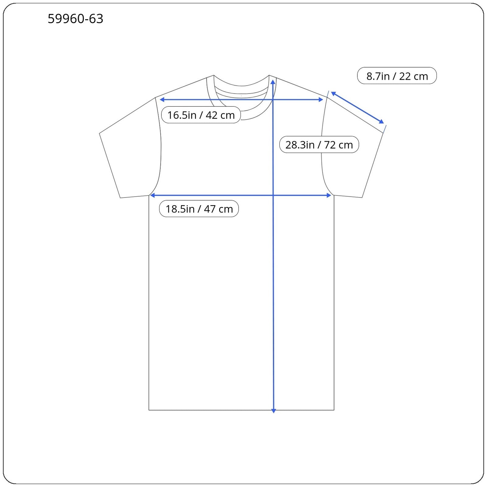 DENHAM Tubular Men T-Shirt S Black Pure Cotton Short Sleeve Plain Pullover