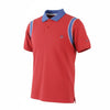 Red Twill T-Shirt
