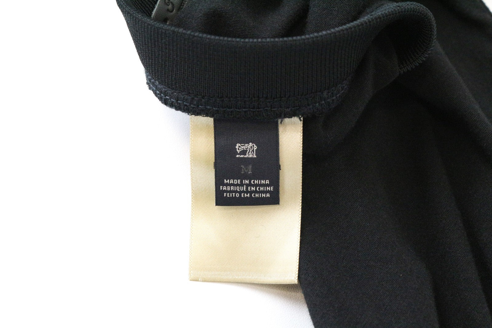 SCOTCH & SODA Home Alone Women Leggings M Black Pull On Plain Casual Leisure