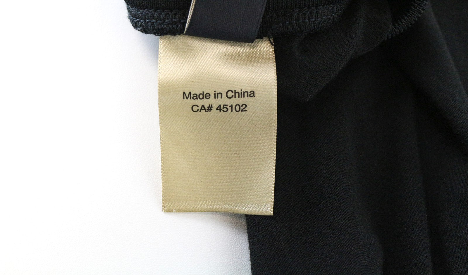 SCOTCH & SODA Home Alone Women Leggings M Black Pull On Plain Casual Leisure