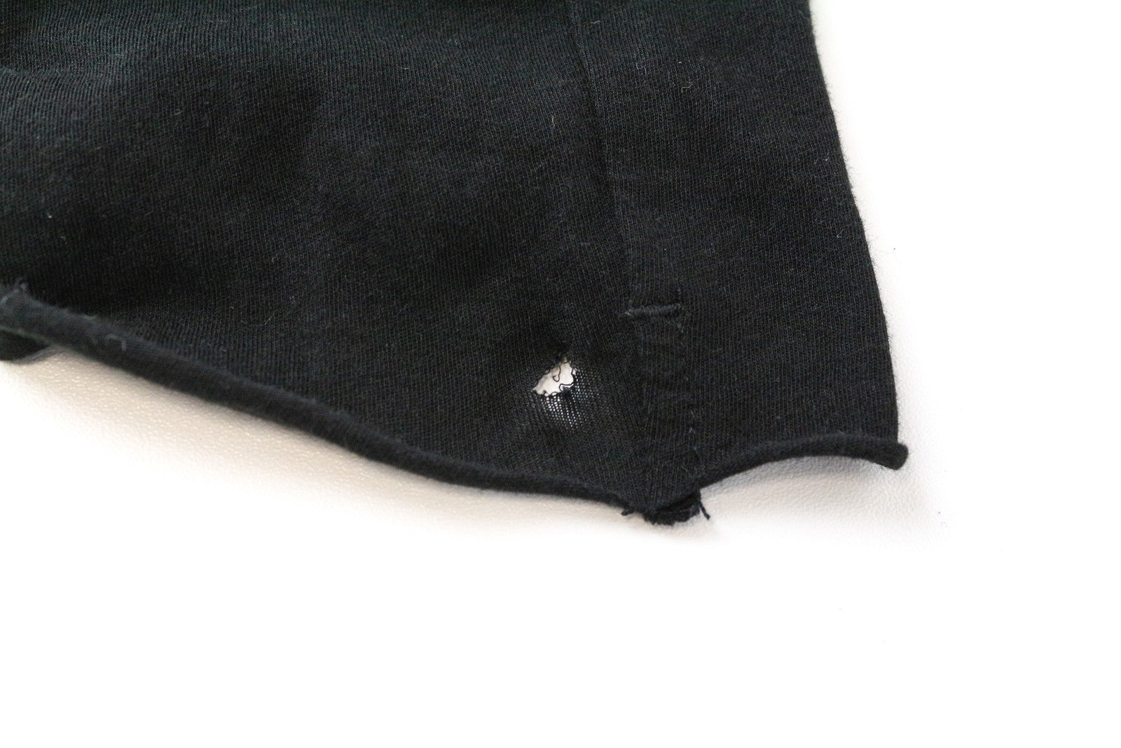 SCOTCH & SODA Home Alone Women Leggings M Black Pull On Plain Casual Leisure