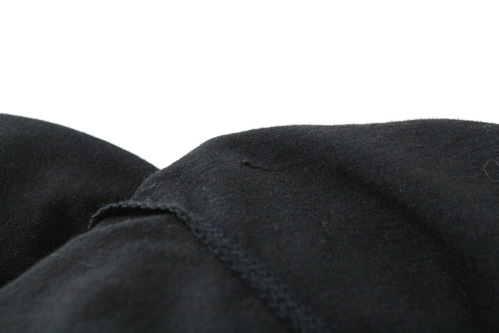 SCOTCH & SODA Home Alone Women Leggings M Black Pull On Plain Casual Leisure