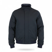 SCOTCH & SODA Ams Couture Men Jacket M Dark Blue Long Sleeved Lined Lightweight