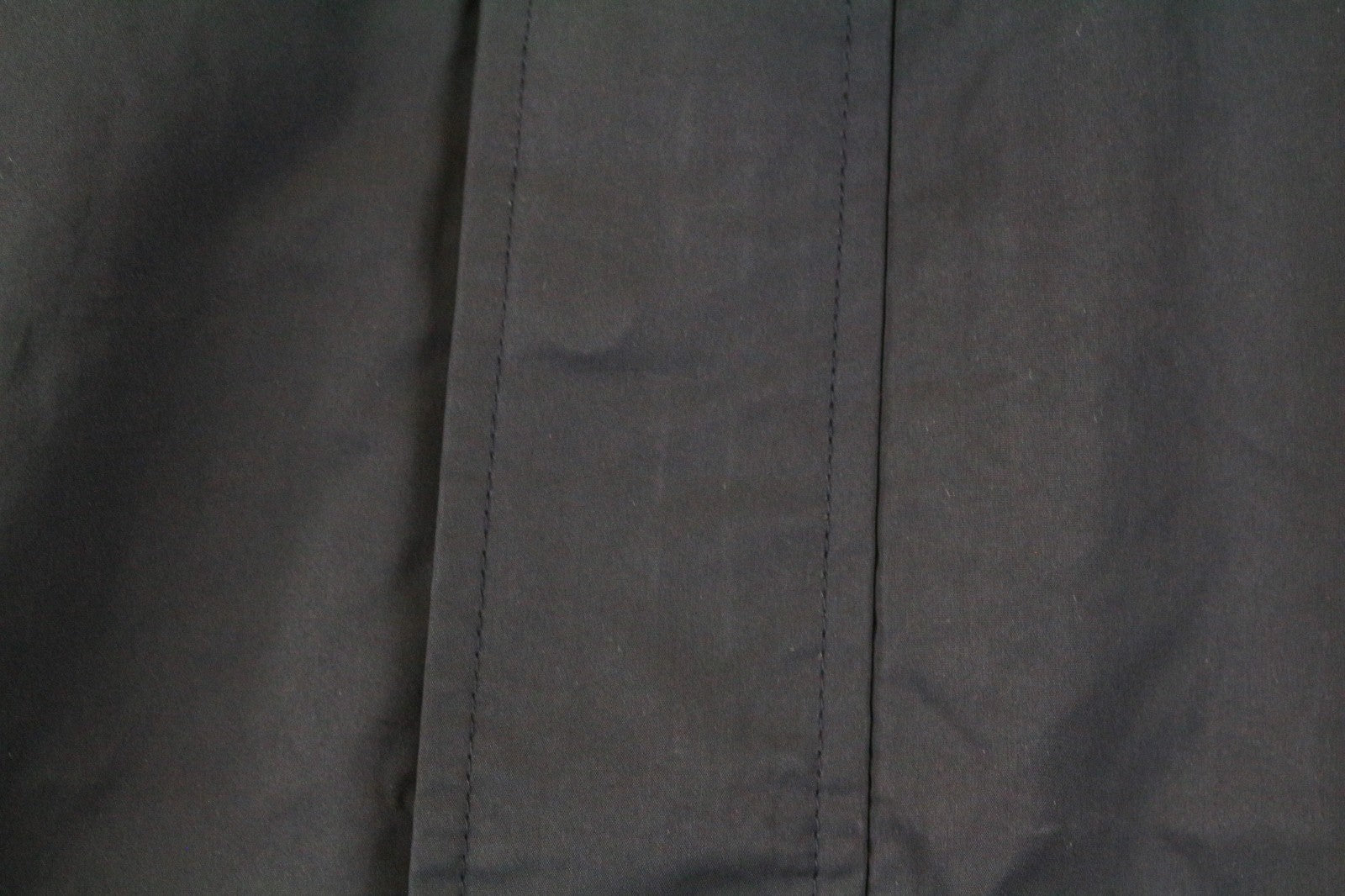 SCOTCH & SODA Ams Couture Men Jacket M Dark Blue Long Sleeved Lined Lightweight