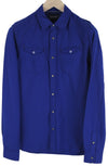 Shirt Ams Blauw