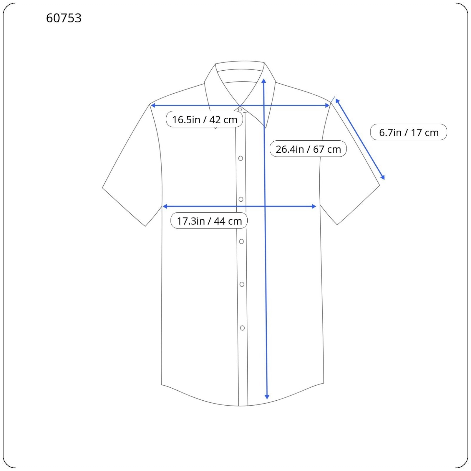 SCOTCH & SODA Ams Couture Men Shirt S Blue Pure Cotton Short Sleeved Checked