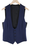 Waistcoat Lazio