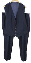 Suit Lazio