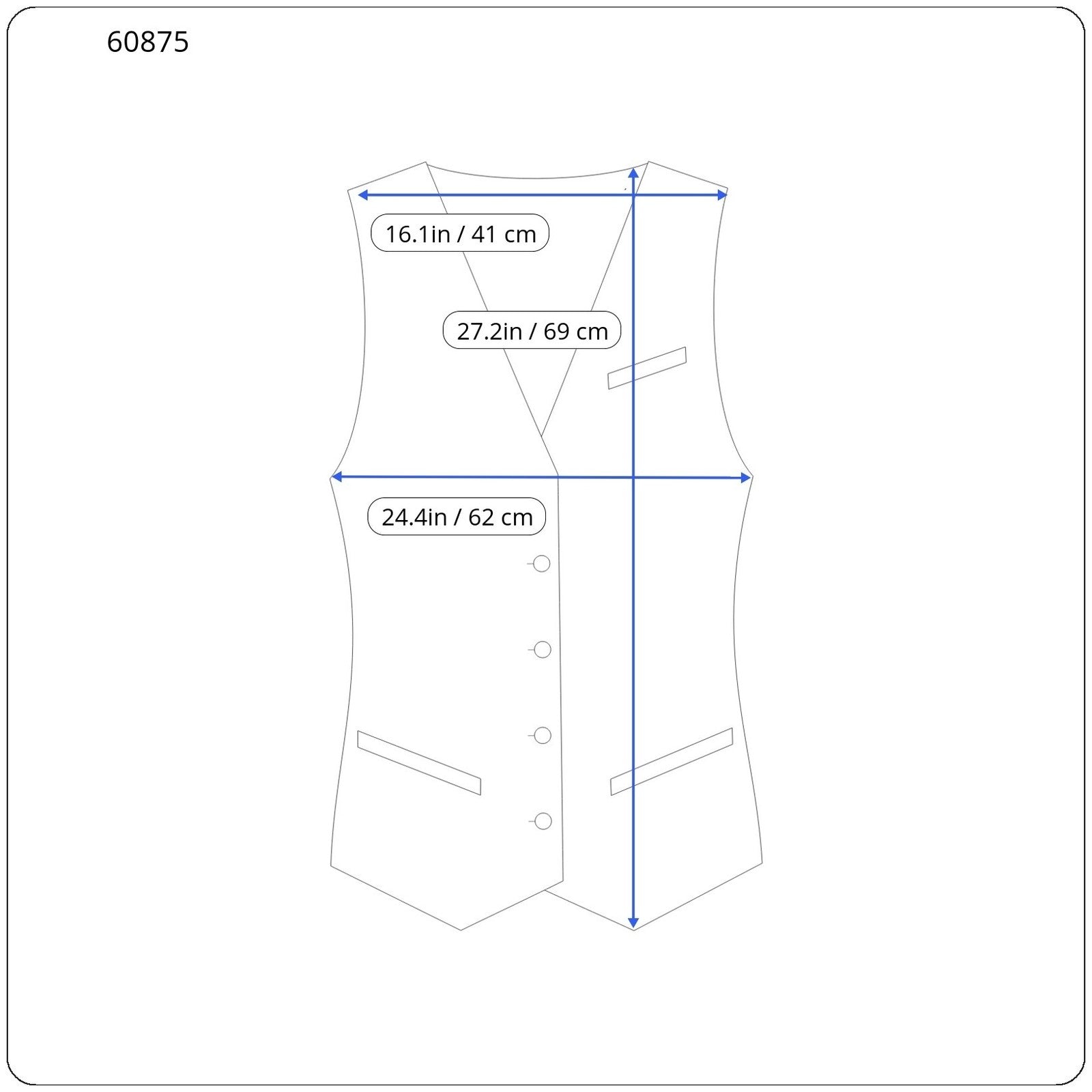 SUITSUPPLY Lazio Men Waistcoat UK50S Pure Wool Navy Waistcoat Trousers 2 Piece