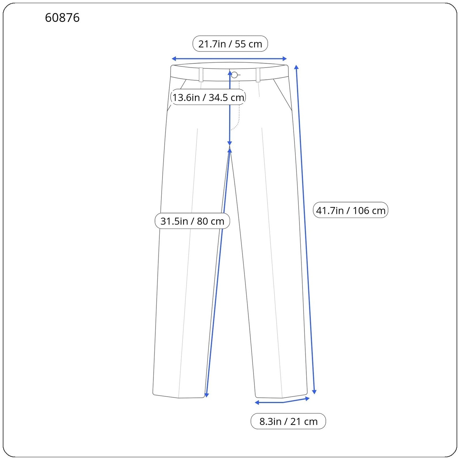 SUITSUPPLY Lazio Men Waistcoat UK50S Pure Wool Navy Waistcoat Trousers 2 Piece