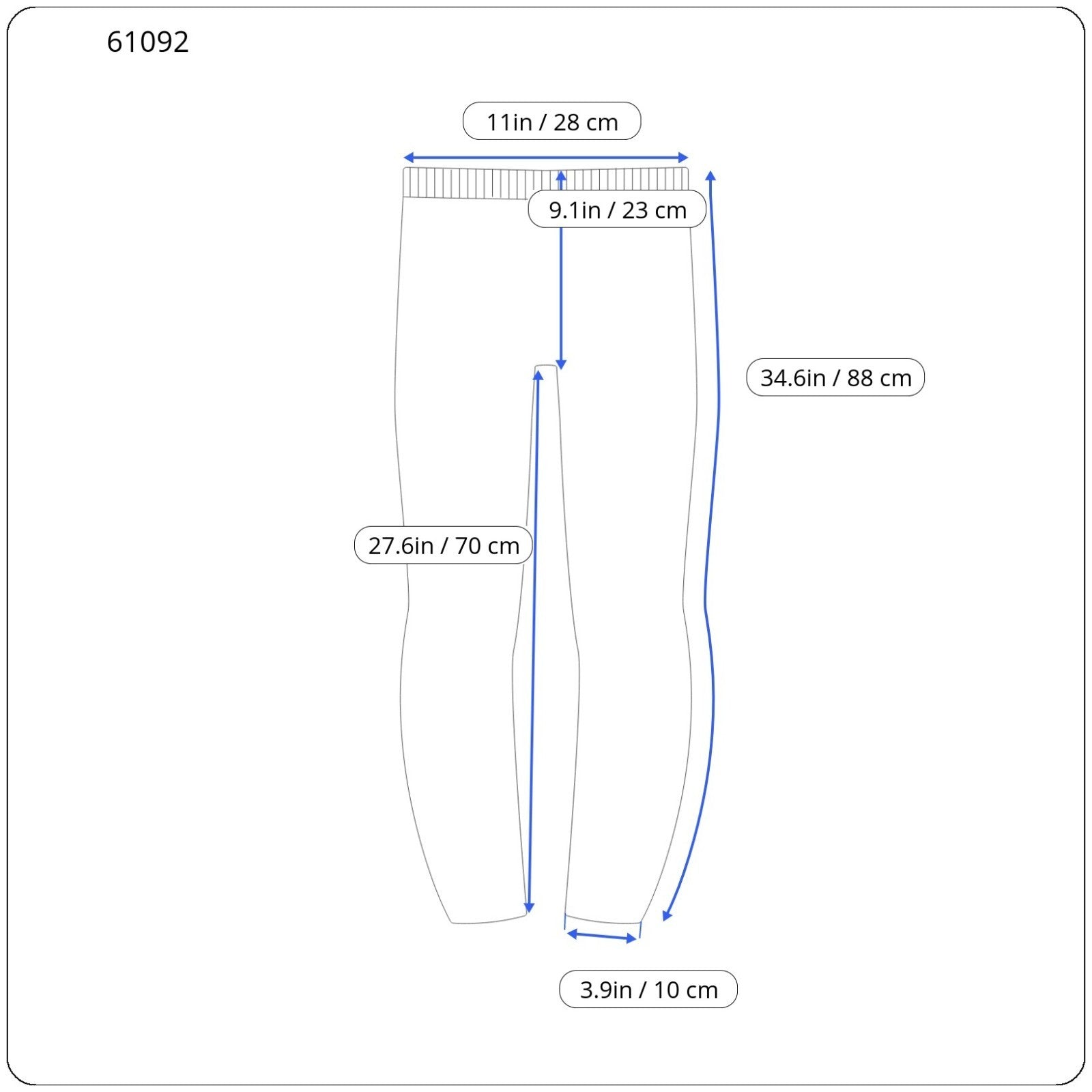 SWEATY BETTY Women Sport Leggings 2XS Blue Stretch Patterned Activewear Pull On