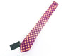 Purple Silk Tie