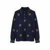 Sweatshirt Crowns Heavy Rugger