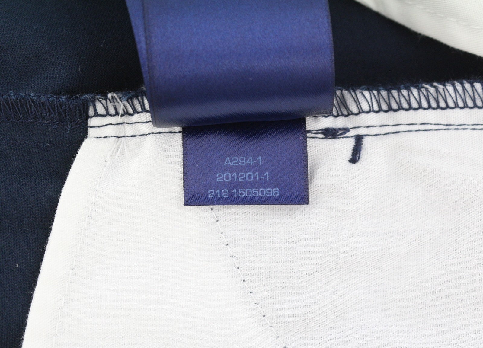 GANT Molsey Brushed Dot Chinos Men Trousers W44/L32 Persian Slim