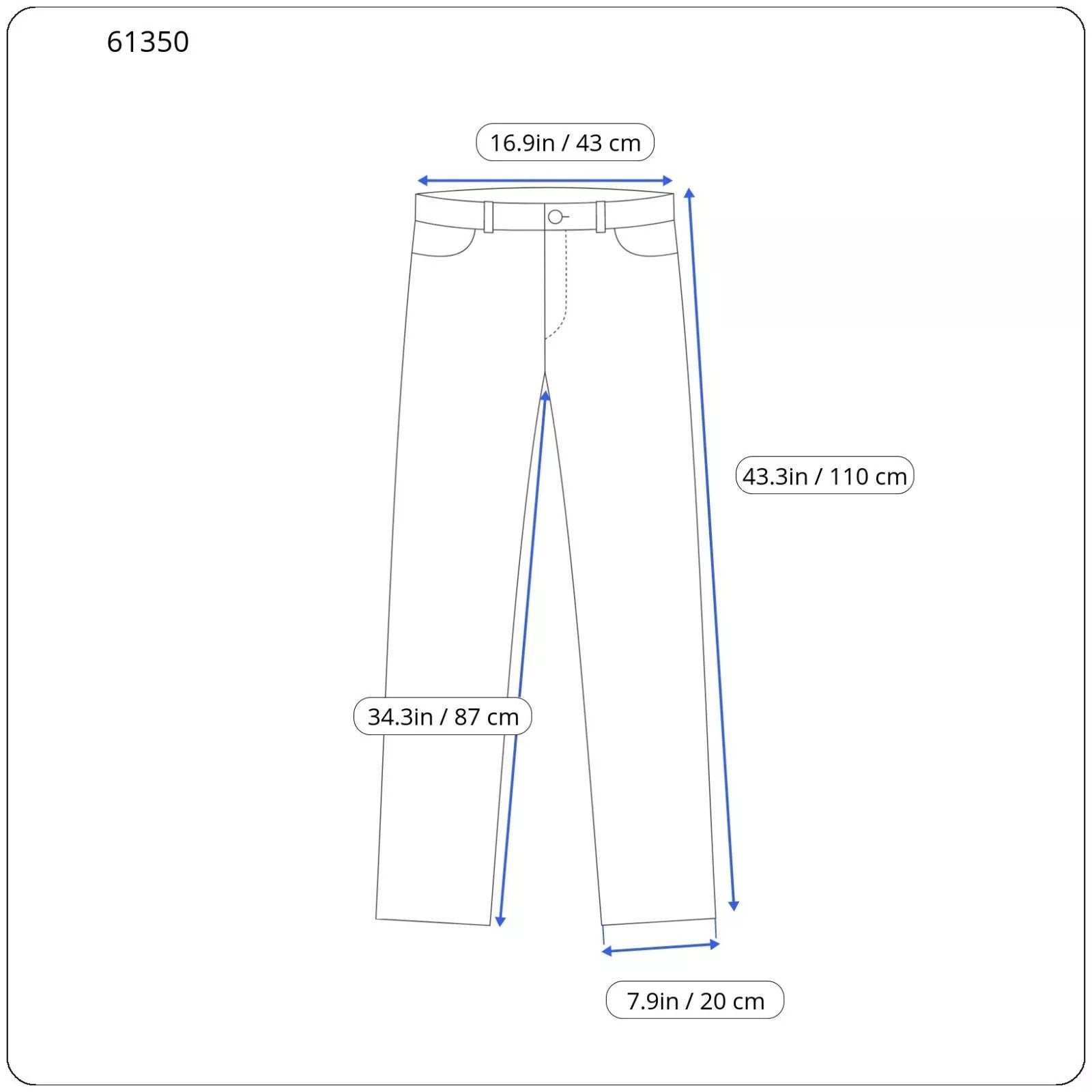 RICHMOND  Men Trousers 48 Black Wool Blend Dot Pattern Pleated Classic