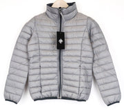 TUCANO URBANO moteriška motociklininko striukė, pilka, paminkštinta, kvėpuojanti, IT38 