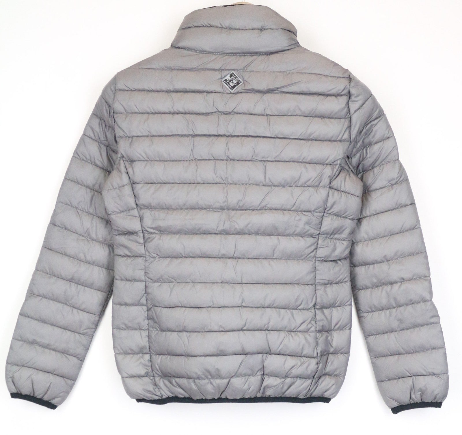 TUCANO URBANO moteriška motociklininko striukė, pilka, paminkštinta, kvėpuojanti, IT38 