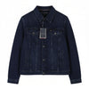 Jacket Trucker Jkt Rgd