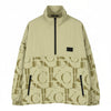 Jacket Mix Media Popover