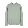 Jumper Cotton Silk Blend