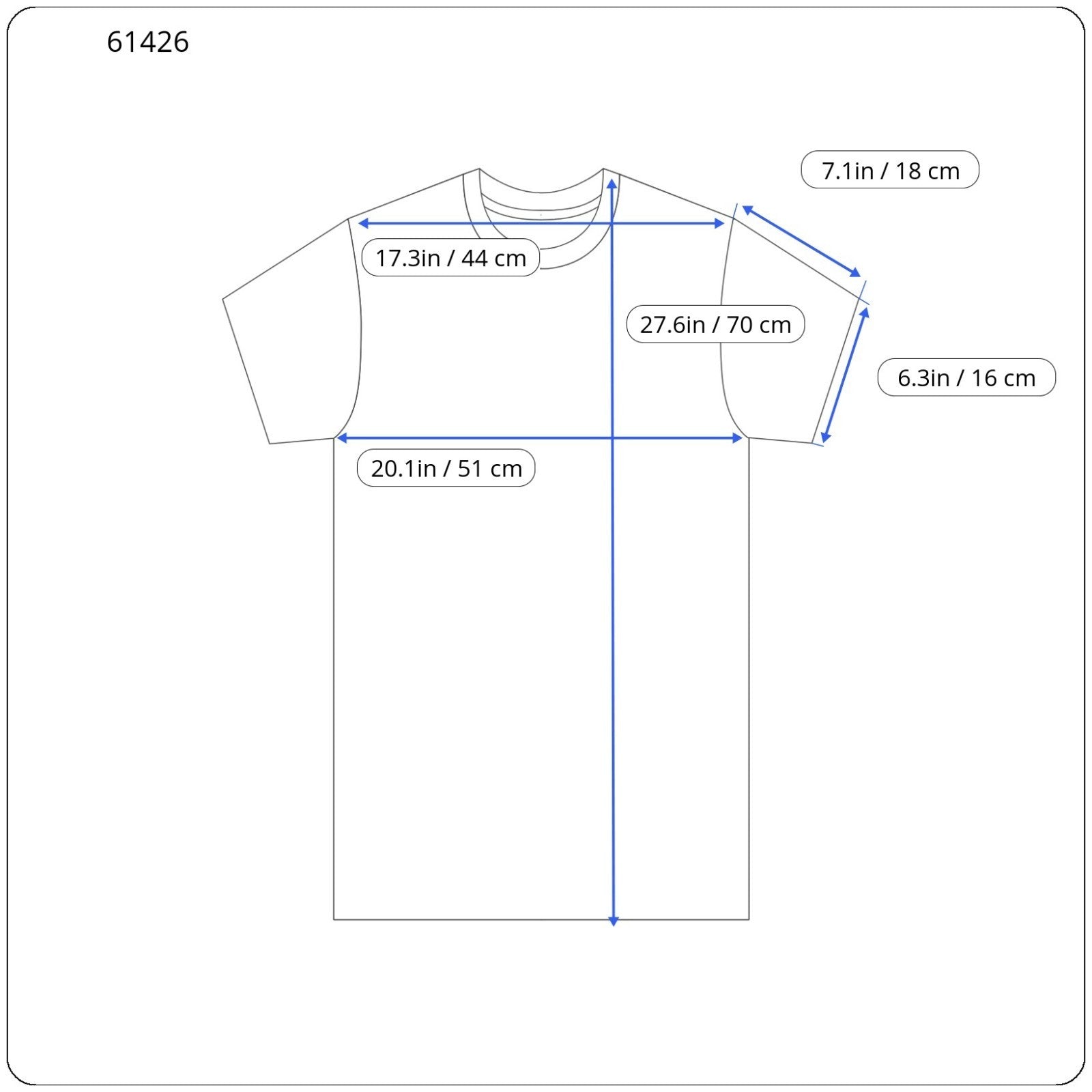 RICHMOND  Men T-Shirt L Casual Blue Pure Cotton Short Sleeve Logo Pull On