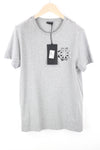 Grey Twill T-Shirt