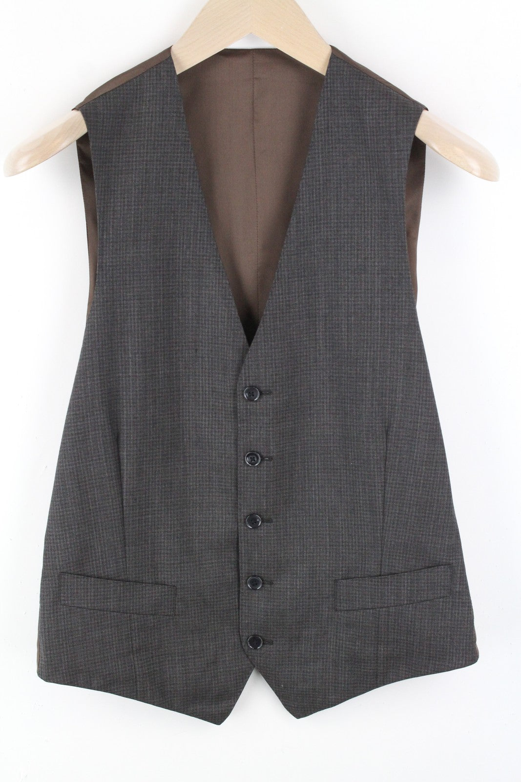 Waistcoat Lazio