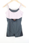 Jumpsuit Passe Dance Leotard
