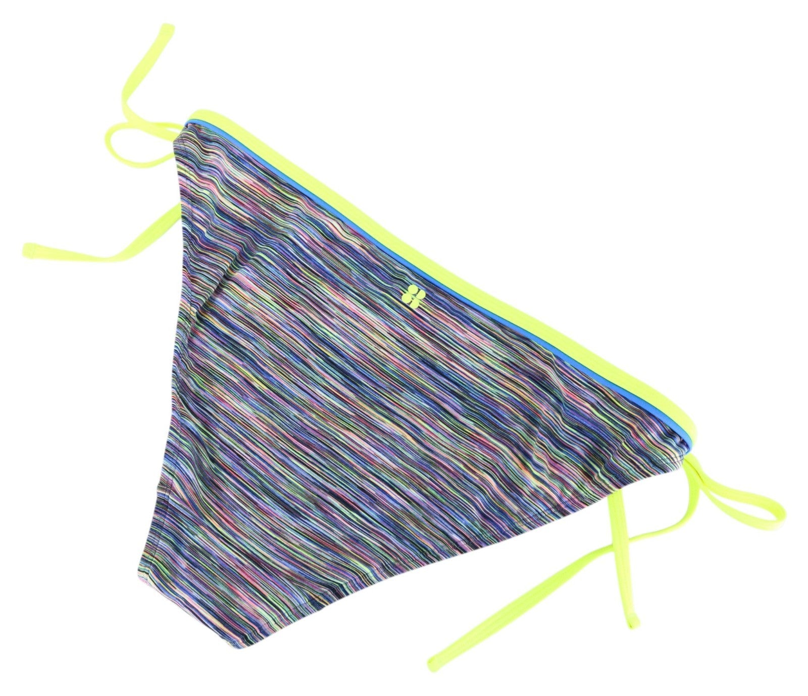 SWEATY BETTY Holiday Women Swimwear XL Bottoms Lined Feminine Colourful Beach