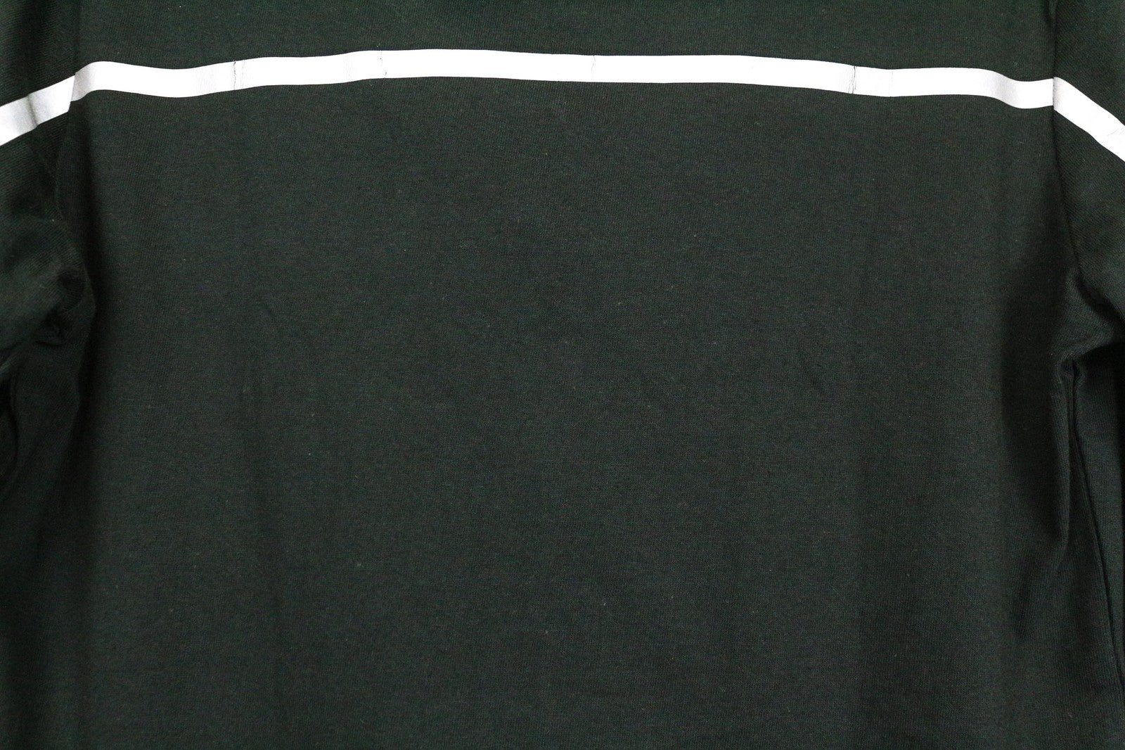 TUCANO URBANO T-TU moteriški marškinėliai su atšvaitais, juodi, V formos iškirpte, grynos medvilnės, S dydžio. 