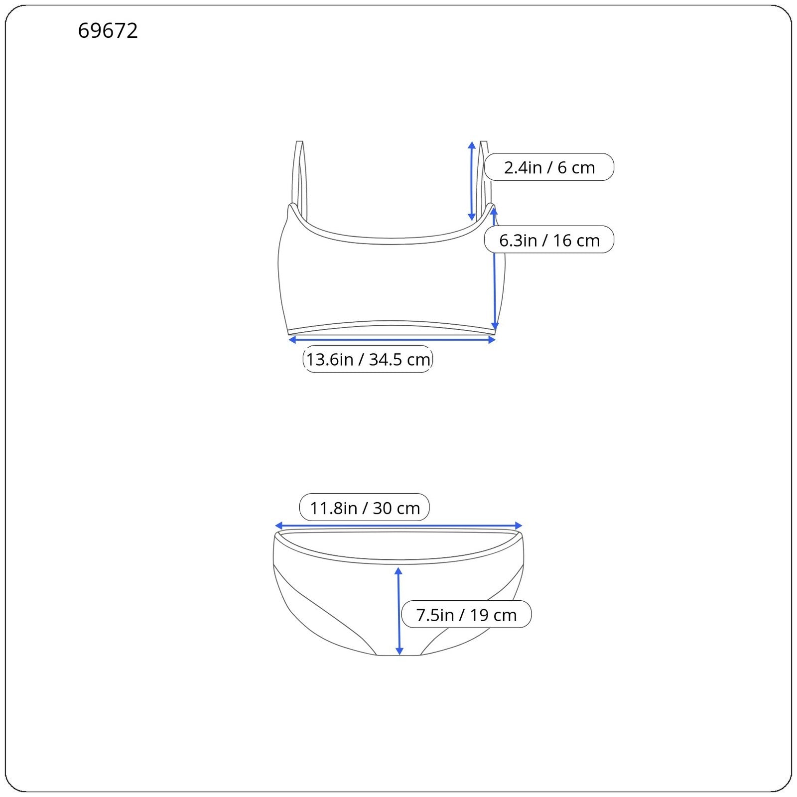 MAISON SCOTCH moteriškas S dydžio raudonas gėlių rašto liemenėlės ir kelnaičių komplektas 