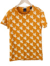 T-Shirt Ams Blauw