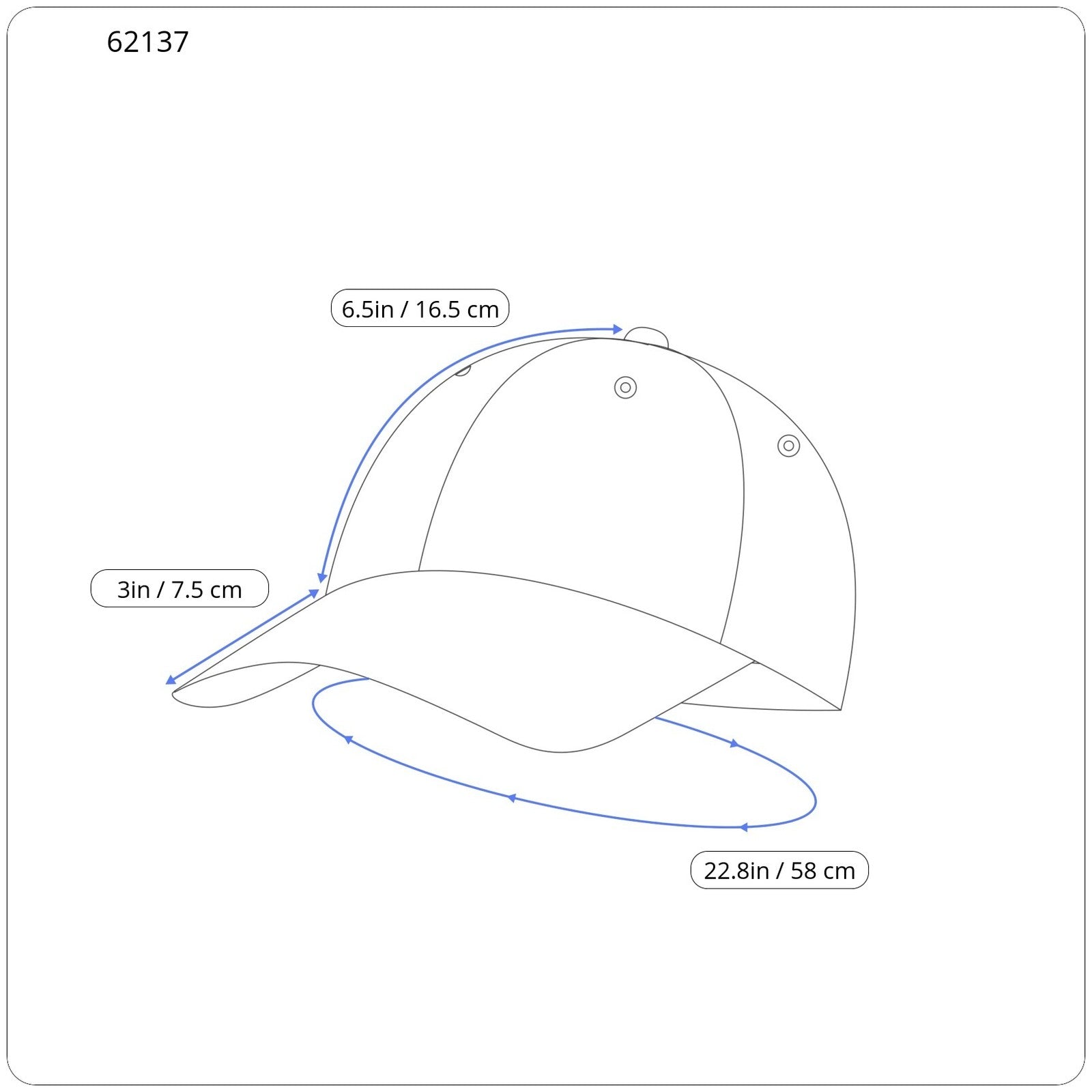JOHN RICHMOND Men Cap M Green Grey Pure Cotton Patterned Logo Casual Baseball