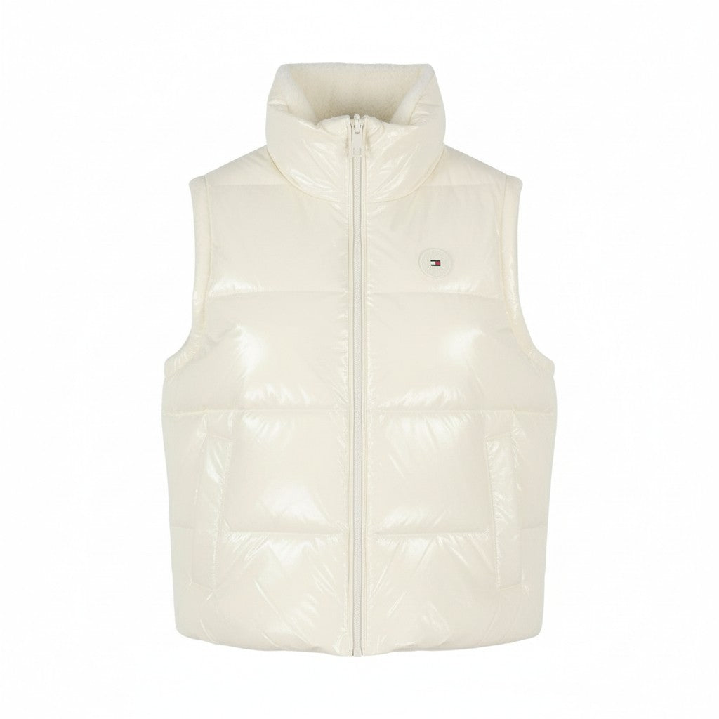 Waistcoat Down Rev Teddy