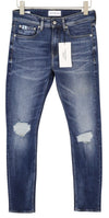 Jeans Slim Taper