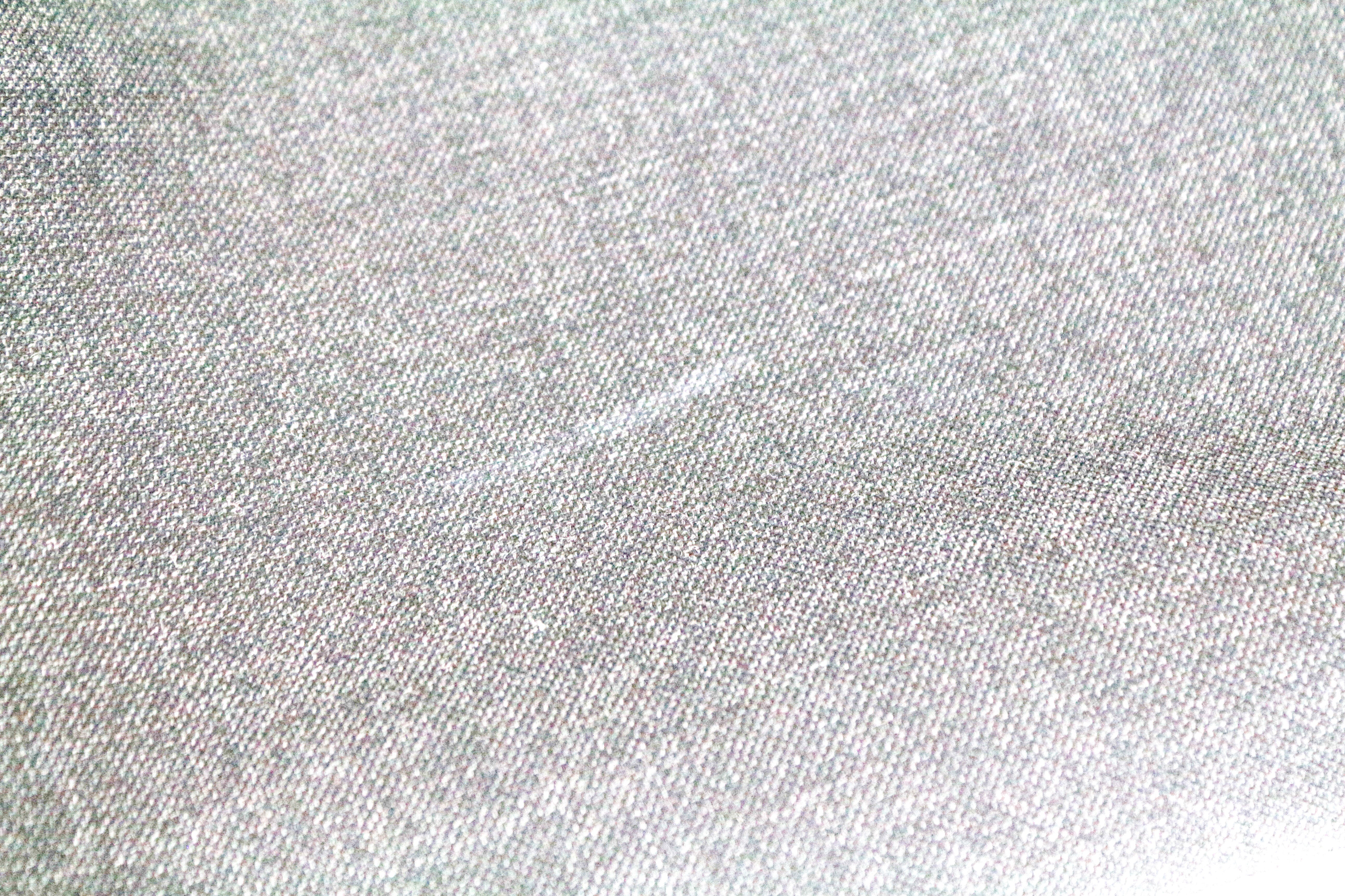 SUITSUPPLY Brescia Men's Trousers UK38S Cool Grey Lined Pleated Classic Fit