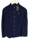 Shirt Ams Blauw
