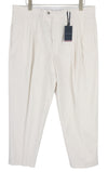 Trousers Rock Velvet Lardini