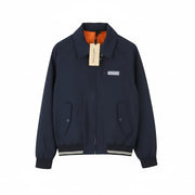 SCOTCH & SODA Men Jacket M Removable Lining Water Resistant Windproof Breathable