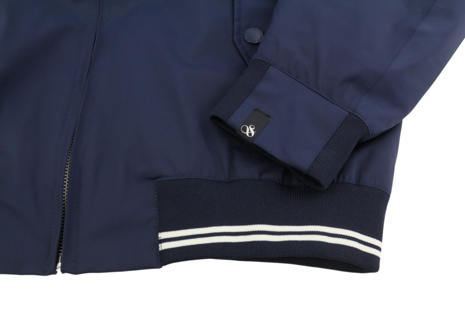 SCOTCH & SODA Men Jacket M Removable Lining Water Resistant Windproof Breathable