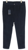 Trousers Rock Velvet Cashmere