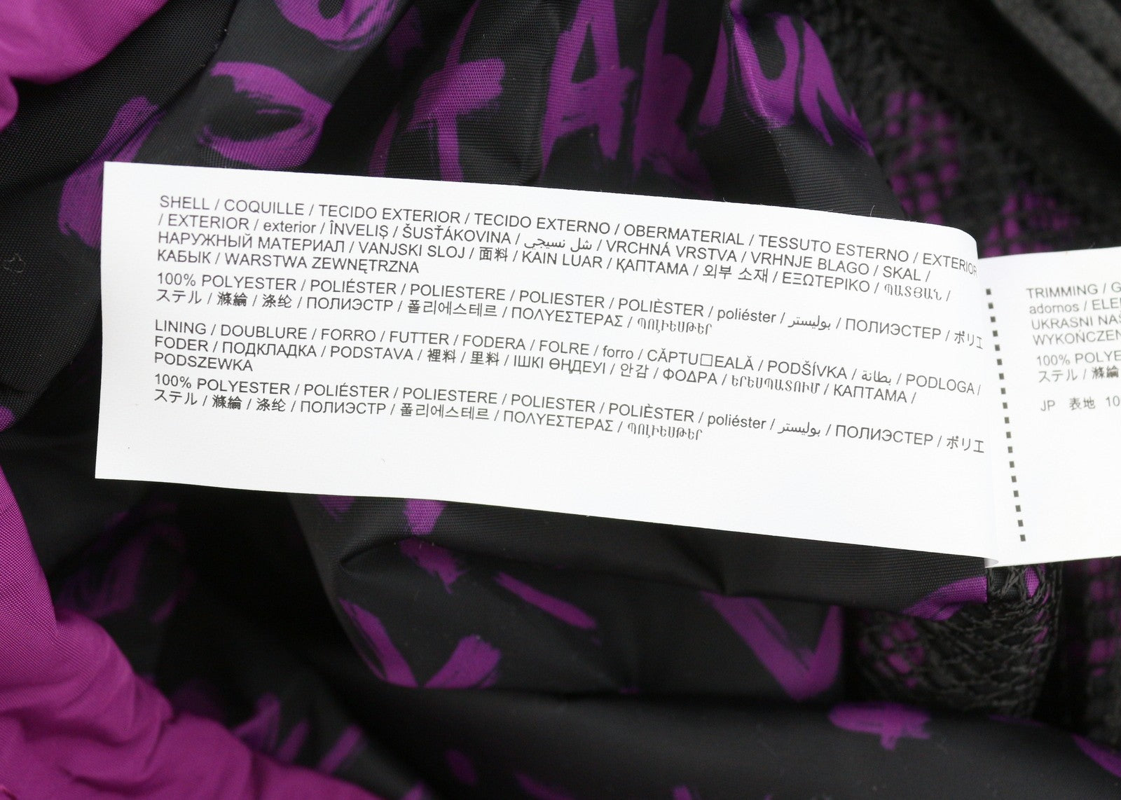 DESIGUAL Back Logout Nayarit Women Bag OS Purple Backpack