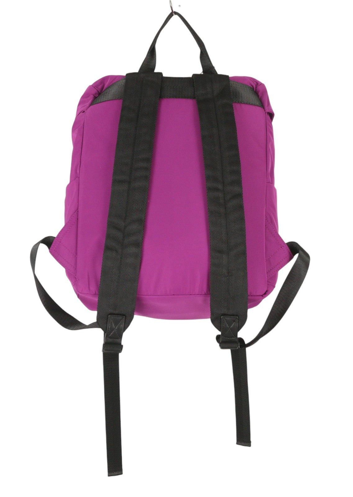 DESIGUAL Back Logout Nayarit Women Bag OS Purple Backpack