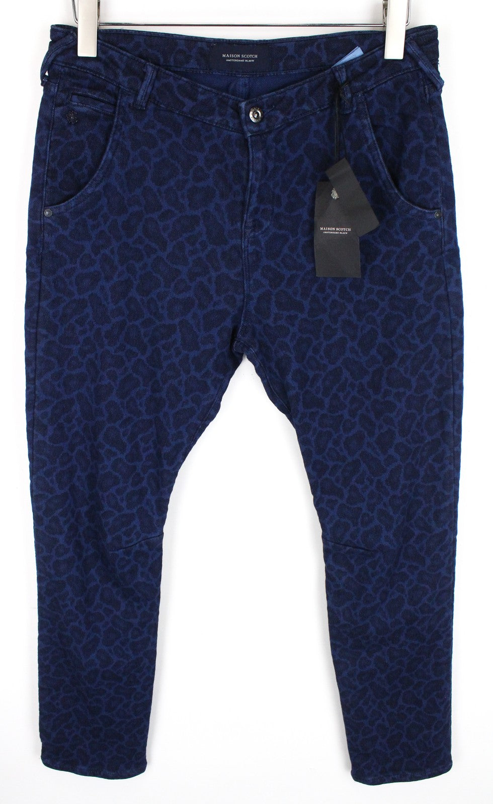 Trousers Mademoiselle