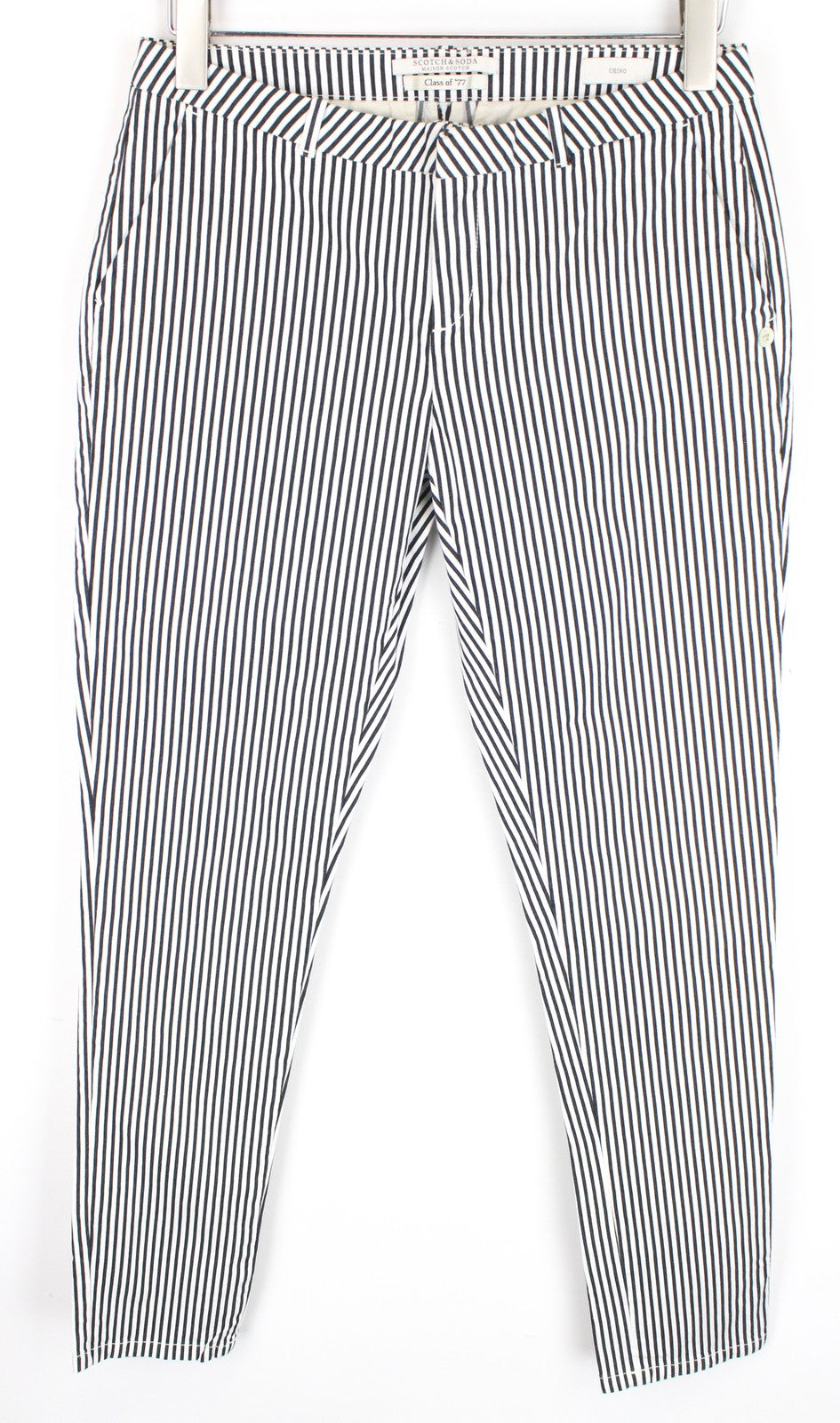 Trousers Chino