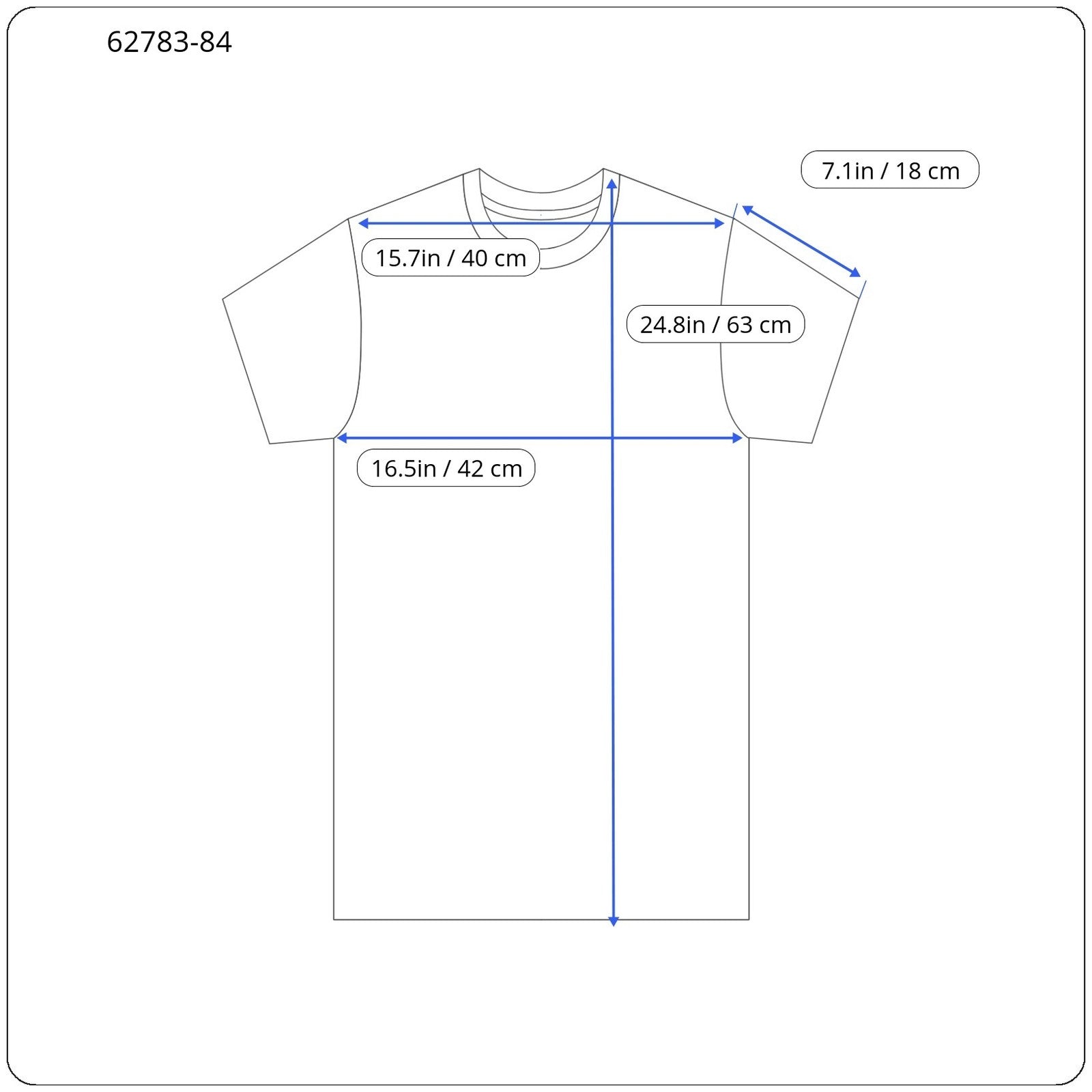 REPLAY Underwear Men T-Shirt S Navy Cotton Stretch Plain Short Sleeved Casual