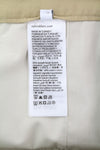 Siaurėjančios dažytos Tencel® kelnės