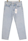 Jeans 90s Straight