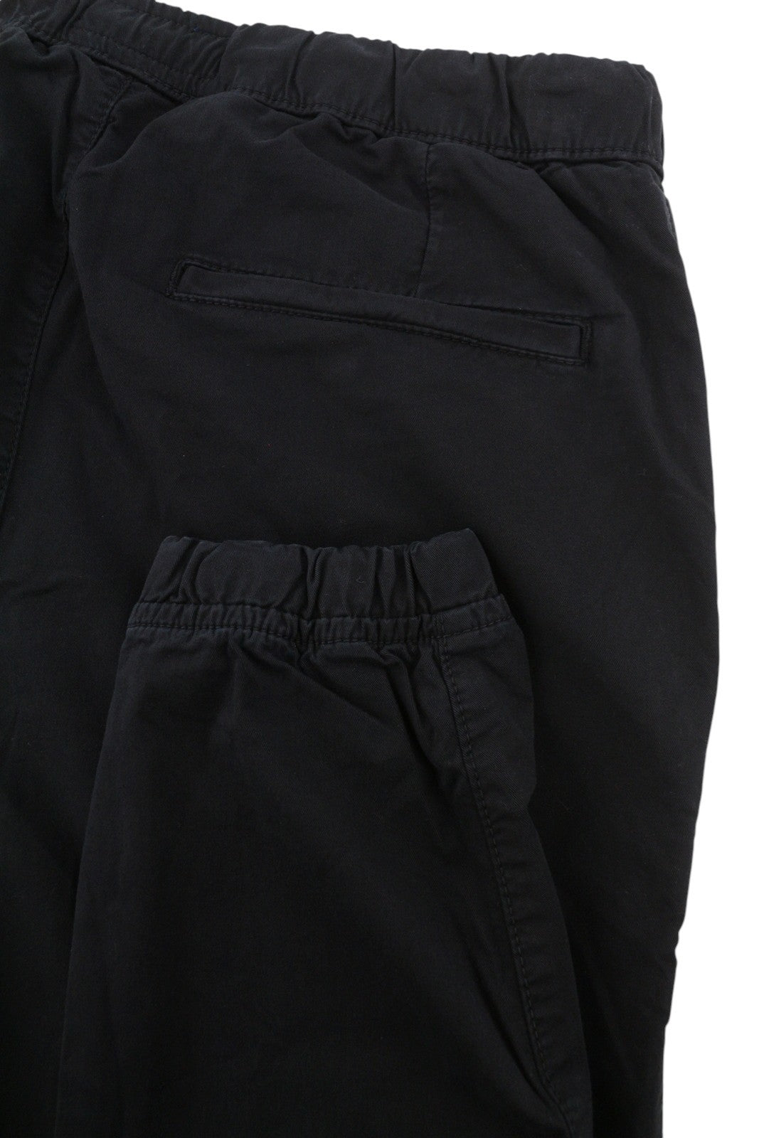 AMERICAN EAGLE OUTFITTERS Twill Jogger Men Trousers S Next Level Flex Strech